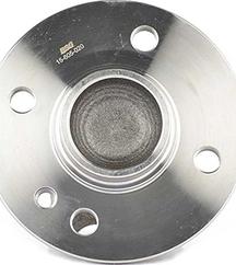 BSG BSG 15-605-020 - Bearing Kit, wheel hub car-mod.net