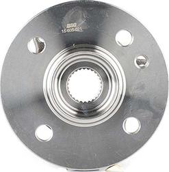 BSG BSG 15-605-021 - Bearing Kit, wheel hub car-mod.net