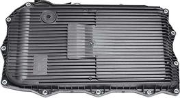 BSG BSG 15-160-004 - Oil sump, automatic transmission car-mod.net