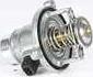 BSG BSG 15-125-005 - Coolant thermostat / housing car-mod.net