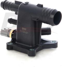BSG BSG 15-126-021 - Coolant temperature Sensor car-mod.net