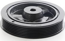 BSG BSG 15-170-008 - Belt Pulley, crankshaft car-mod.net