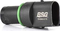 BSG BSG 15-840-015 - Sensor, ignition pulse car-mod.net