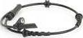 BSG BSG 15-840-024 - ABS sensor, wheel speed car-mod.net