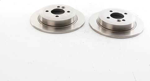 BSG BSG 15-210-045 - Brake Disc car-mod.net