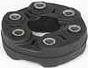 BSG BSG 15-710-006 - Flexible disc, propshaft joint car-mod.net