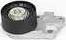 BSG BSG 16-615-005 - Tensioner Pulley, timing belt car-mod.net