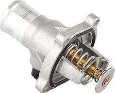 BSG BSG 16-125-005 - Coolant thermostat / housing car-mod.net
