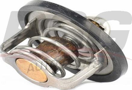 BSG BSG 16-125-002 - Coolant thermostat / housing car-mod.net
