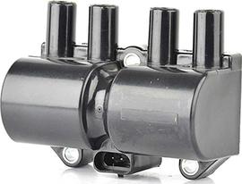 BSG BSG 16-835-001 - Ignition Coil car-mod.net