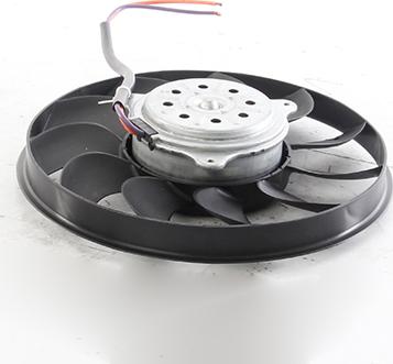 BSG BSG 11-510-001 - Fan, radiator car-mod.net
