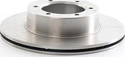 BSG BSG 85-210-032 - Brake Disc car-mod.net