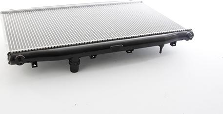 BSG BSG 35-520-025 - Radiator, engine cooling car-mod.net
