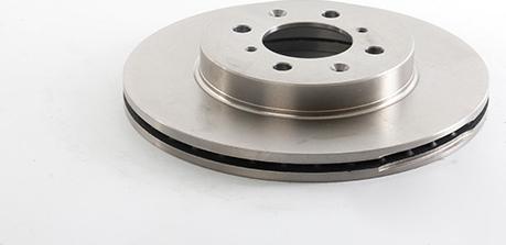 BSG BSG 35-210-008 - Brake Disc car-mod.net
