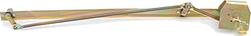 BSG BSG 30-990-003 - Wiper Blade car-mod.net