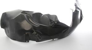 BSG BSG 30-923-032 - Panelling, mudguard car-mod.net