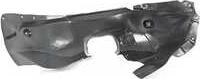 BSG BSG 30-923-027 - Panelling, mudguard car-mod.net