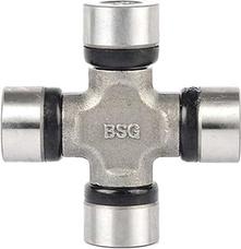FREY 965001001 - Flexible disc, propshaft joint car-mod.net
