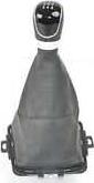 BSG BSG 30-467-009 - Gear Lever Knob car-mod.net