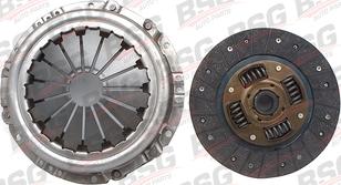 BSG BSG 30-400-001 - Clutch Kit car-mod.net