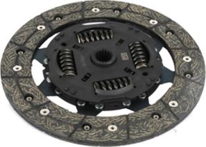 BSG BSG 30-410-007 - Clutch Disc car-mod.net