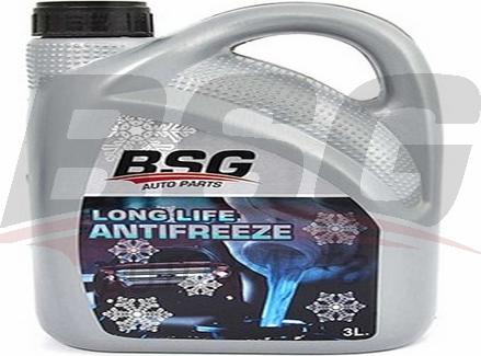BSG BSG 30-555-004 - Antifreeze car-mod.net