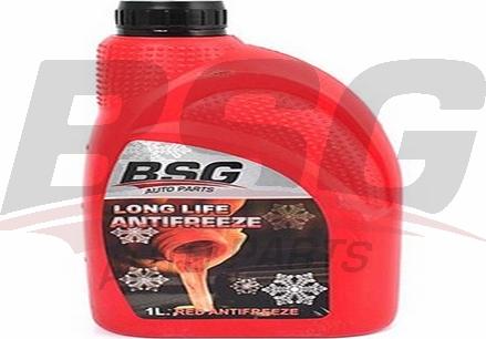 BSG BSG 30-555-005 - Antifreeze car-mod.net