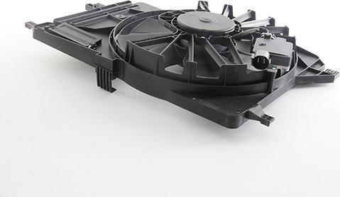 BSG BSG 30-510-016 - Fan, radiator car-mod.net