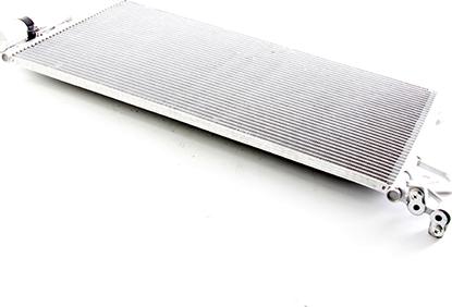 BSG BSG 30-525-029 - Condenser, air conditioning car-mod.net