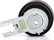BSG BSG 30-615-041 - Tensioner Pulley, timing belt car-mod.net
