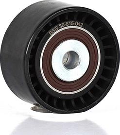 BSG BSG 30-615-042 - Deflection / Guide Pulley, timing belt car-mod.net