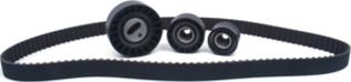 BSG BSG 30-610-001 - Timing Belt Set car-mod.net