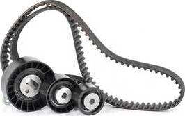 BSG BSG 30-104-003 - Timing Belt Set car-mod.net