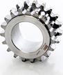 BSG BSG 30-103-002 - Crankshaft Gear car-mod.net