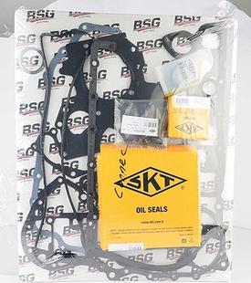 BSG BSG 30-115-002 - Full Gasket Set, engine car-mod.net