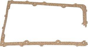 BSG BSG 30-116-061 - Gasket, cylinder head cover car-mod.net