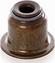 BSG BSG 30-116-112 - Seal Ring, valve stem car-mod.net
