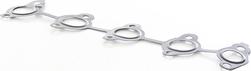 BSG BSG 30-116-170 - Gasket, exhaust manifold car-mod.net