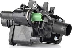 BSG BSG 30-126-009 - Coolant thermostat / housing car-mod.net