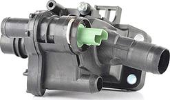 BSG BSG 30-126-008 - Coolant thermostat / housing car-mod.net