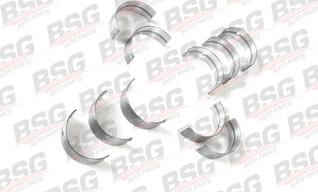 BSG BSG 30-120-007 - Crankshaft Bearing Set car-mod.net