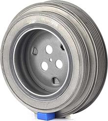 BSG BSG 30-170-010 - Belt Pulley, crankshaft car-mod.net