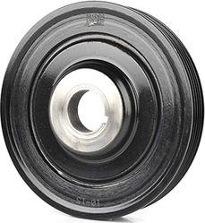 BSG BSG 30-170-018 - Belt Pulley, crankshaft car-mod.net