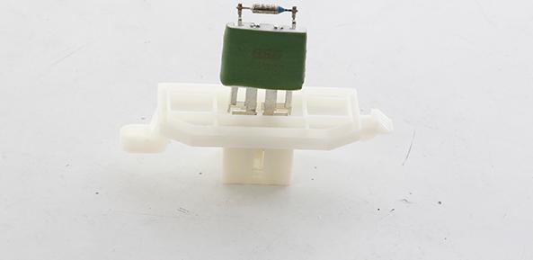 BSG BSG 30-846-006 - Resistor, interior blower car-mod.net