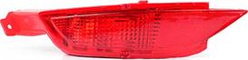 BSG BSG 30-815-007 - Rear Fog Light car-mod.net
