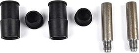 BSG BSG 30-251-012 - Guide Sleeve Kit, brake caliper car-mod.net