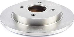 BSG BSG 30-210-016 - Brake Disc car-mod.net