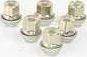 BSG BSG 30-230-046 - Wheel Nut car-mod.net