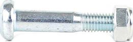 BSG BSG 30-230-036 - Clamping Screw Set, ball joint car-mod.net