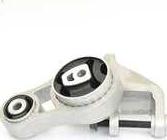 BSG BSG 30-700-466 - Mounting, manual transmission car-mod.net